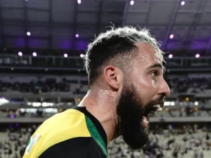 Juventude tenta segurar Jandrei e inicia negociação para tirá-lo do São Paulo; saiba detalhes