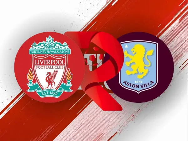Liverpool x Aston Villa: onde assistir ao vivo, horário e prováveis escalações – Crise em Anfield na Premier League 01/11/2025