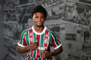 Fluminense adota cautela com Santiago Moreno e reforça apoio fora de campo; entenda