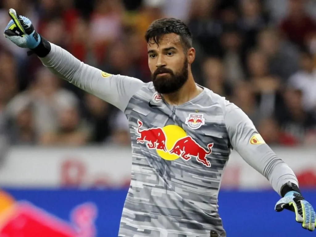 Ex-Red Bull Bragantino, Carlos Coronel deixa clube da MLS após cinco temporadas