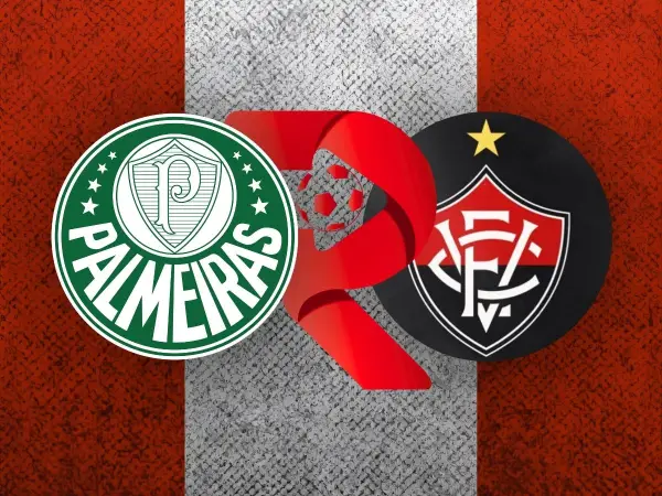 Palmeiras x Vitória: onde assistir ao vivo, horário e escalações – 37ª rodada antecipada Brasileirão 2025