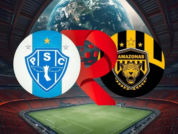 Paysandu x Amazonas: onde assistir ao vivo, horário e escalações – 37ª rodada Série B 2025