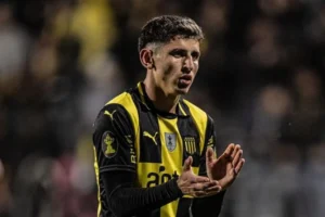 Bragantino vence disputa com Cruzeiro e fecha com destaque do Peñarol; saiba detalhes