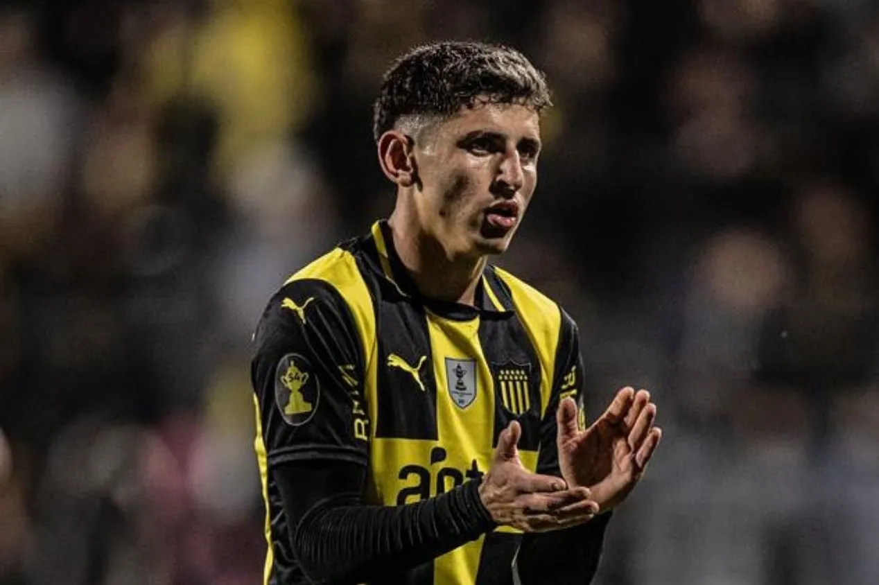 Bragantino vence disputa com Cruzeiro e fecha com destaque do Peñarol; saiba detalhes