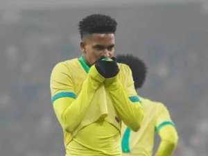 Seleção Brasileira: Estêvão se consolida como o jogador mais decisivo da Era Carlo Ancelotti