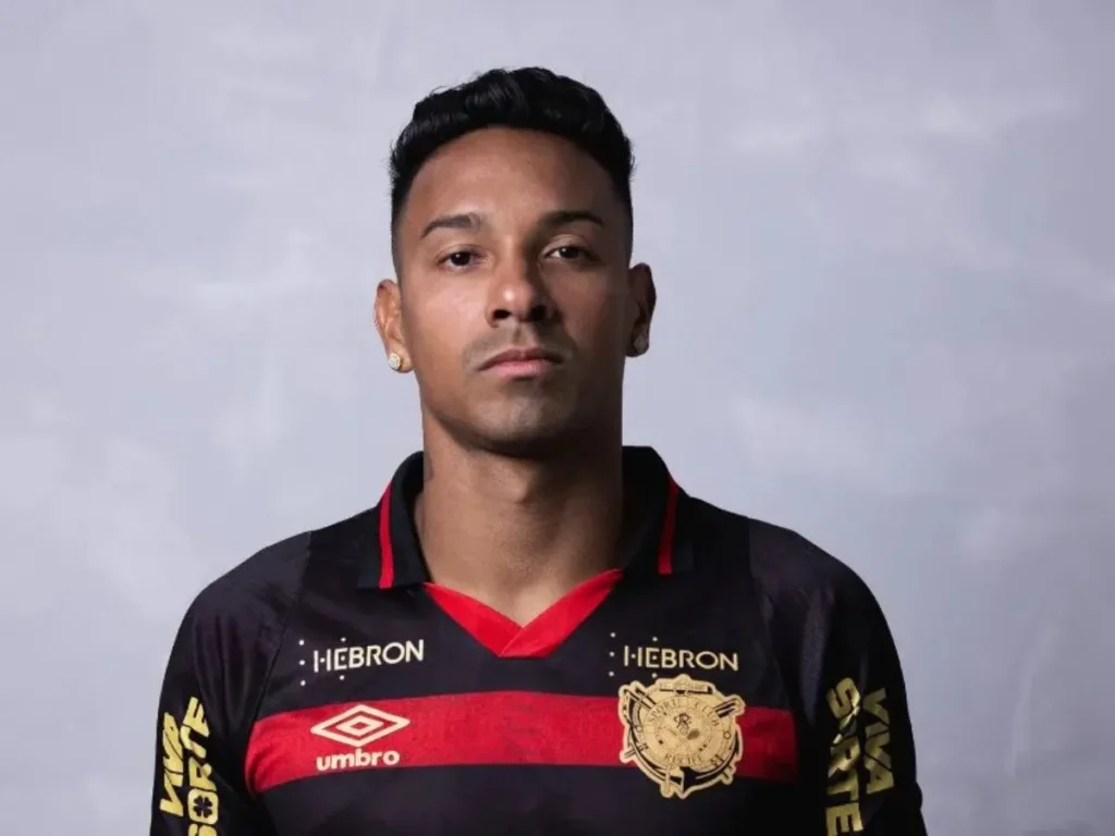 Antônio Carlos processa o Sport e aumenta crise financeira do Sport; saiba valor