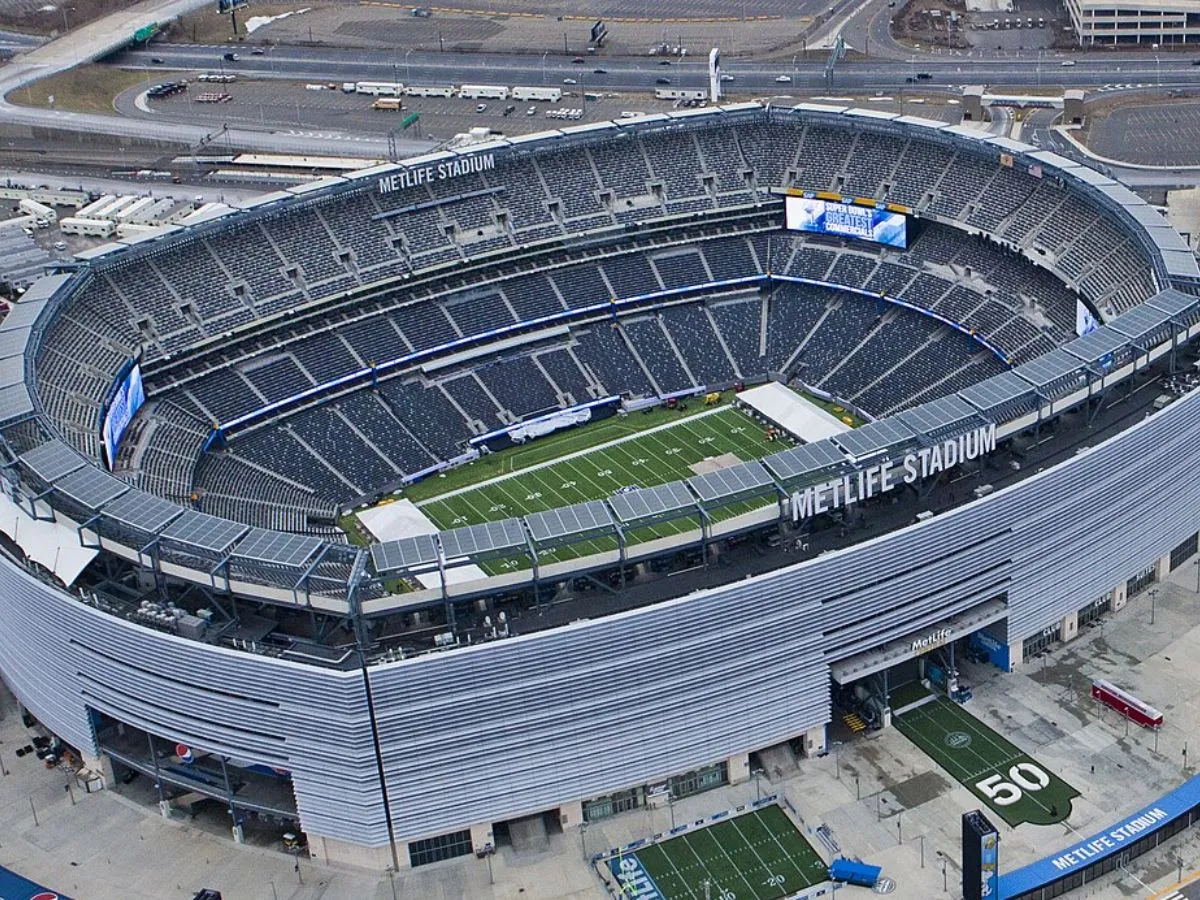 FIFA cobra até US$ 175 por vaga de estacionamento na Copa do Mundo de 2026