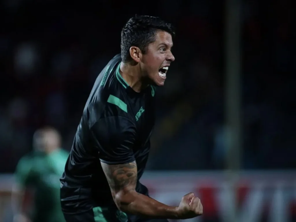 Sport mira 2026 e faz de Thiago Carpini o favorito para assumir o comando; saiba detalhes