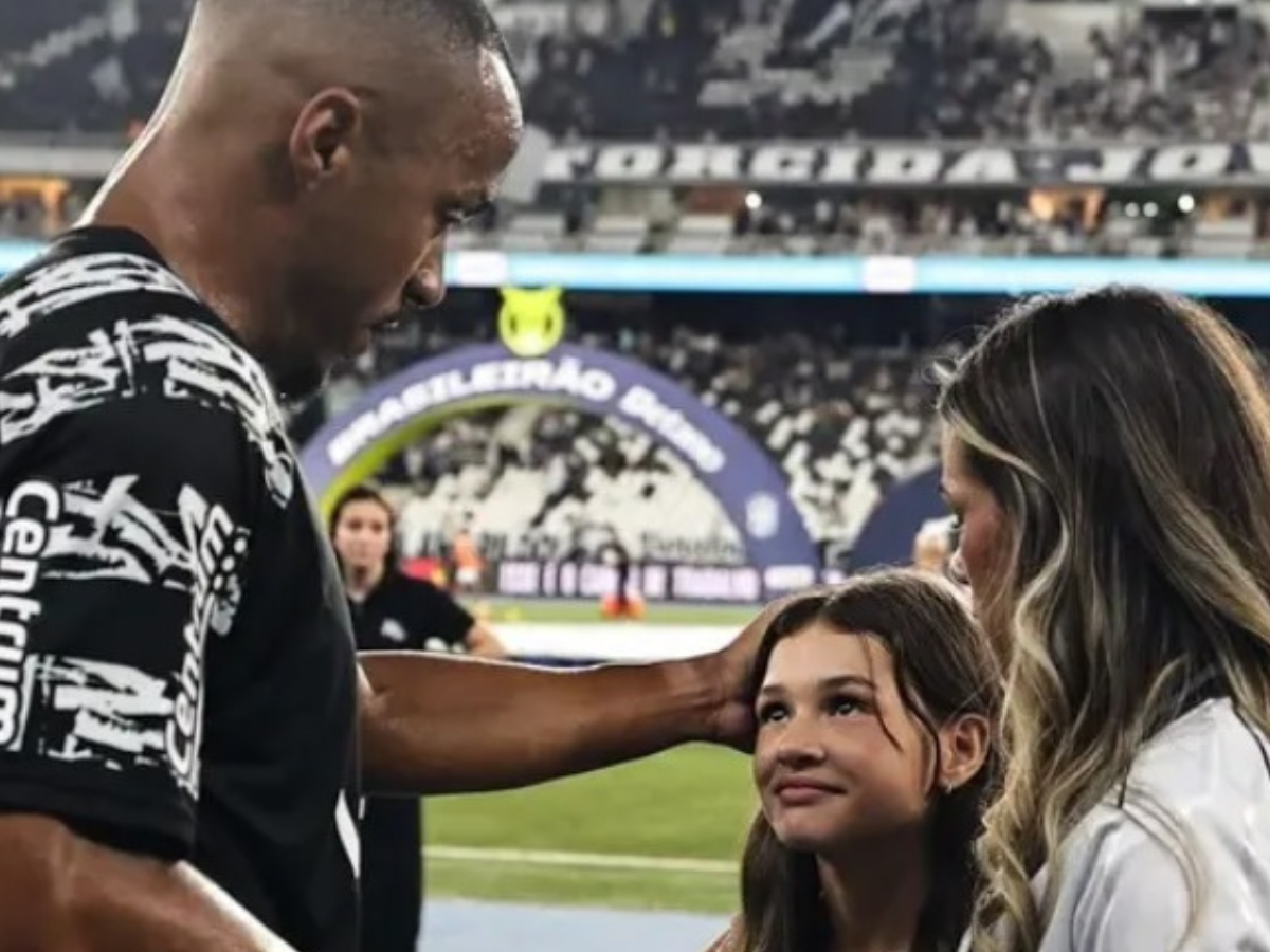 Marlon Freitas - Botafogo