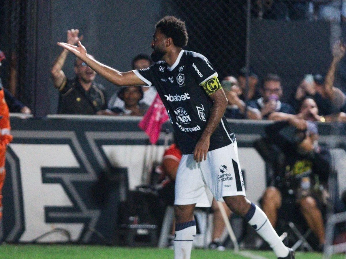 Remo x Chapecoense