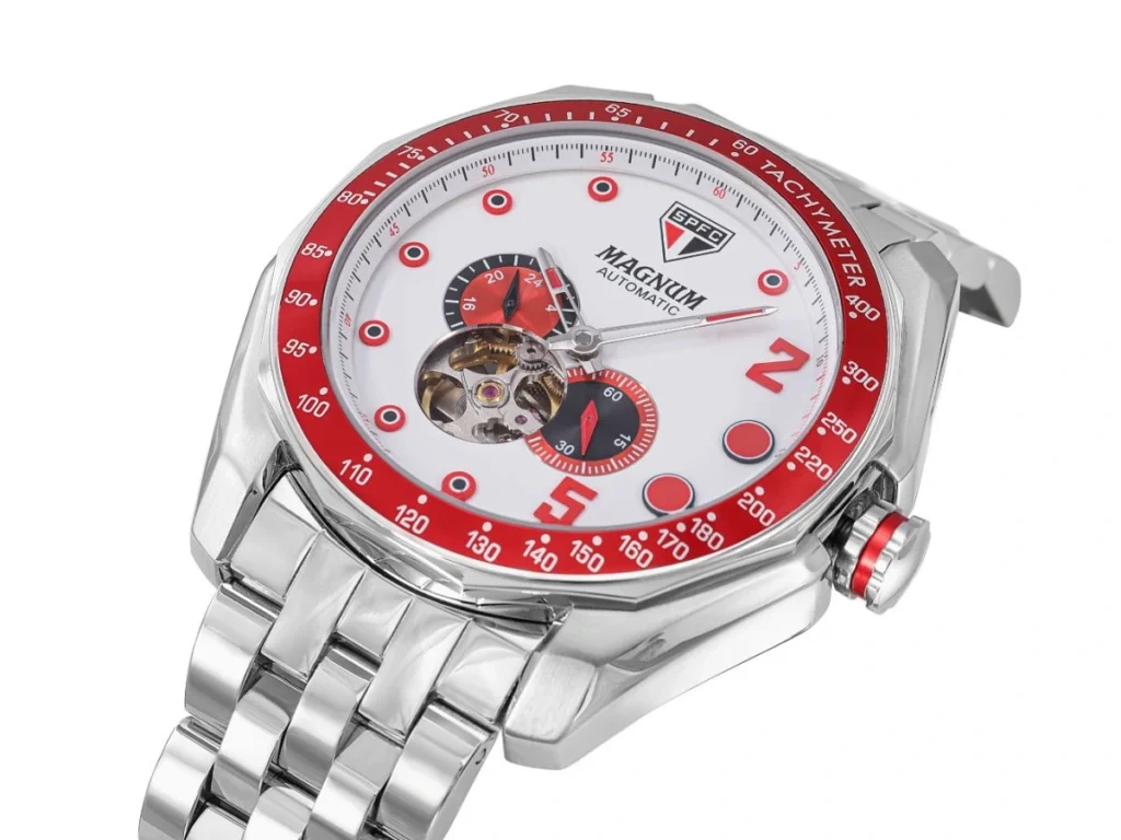 São Paulo lança relógio para celebrar 20 anos do tri Mundial