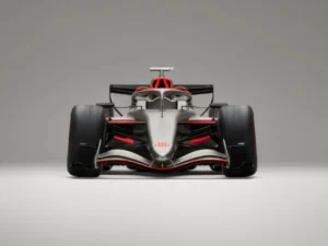 Audi - F1