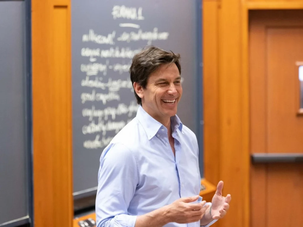 Fórmula 1 - Mercedes