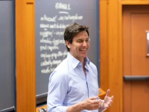 Fórmula 1 - Mercedes