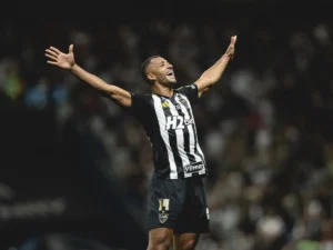 Atlético-MG x Fortaleza