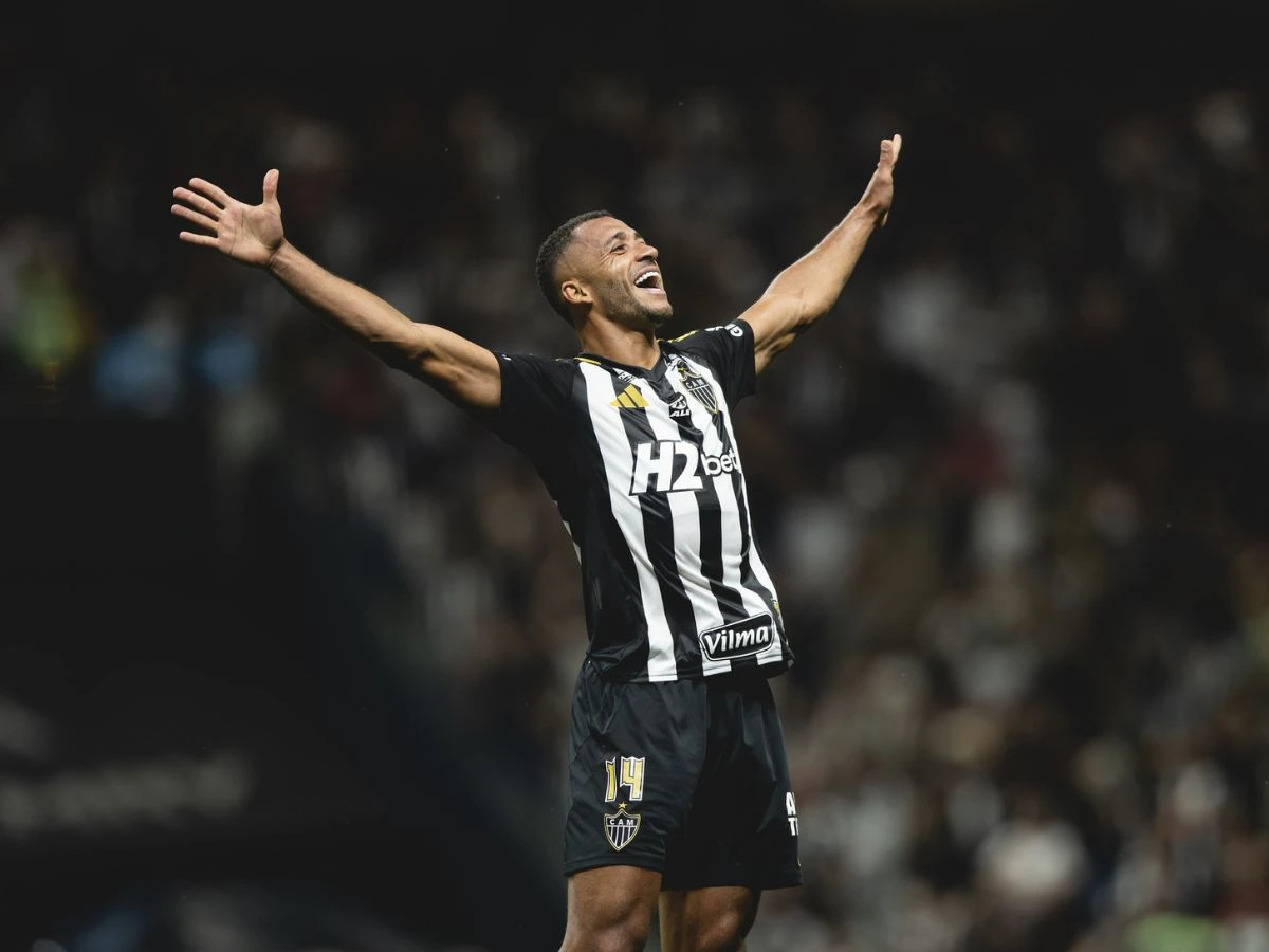 Atlético-MG x Fortaleza