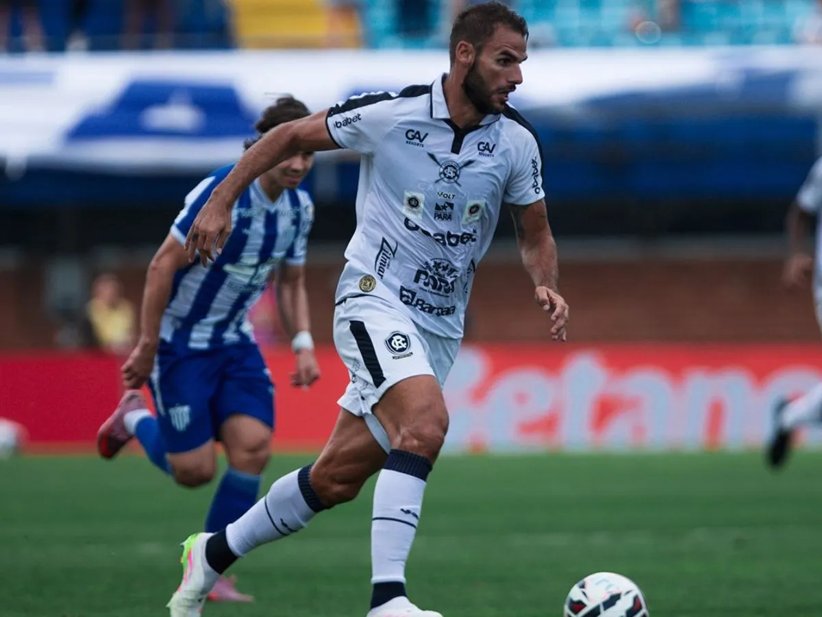 Avaí x Remo: Saiba como foi o jogo pelo Brasileirão Série B