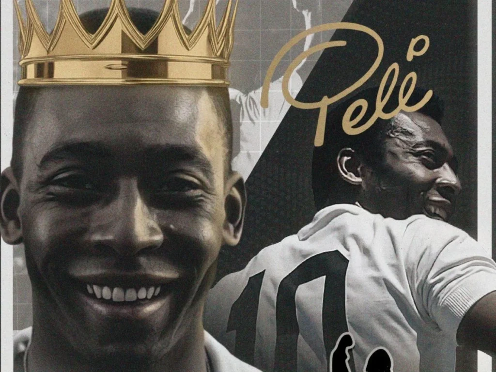 Empresa de Neymar pai busca licenciamento do Santos após comprar marca Pelé