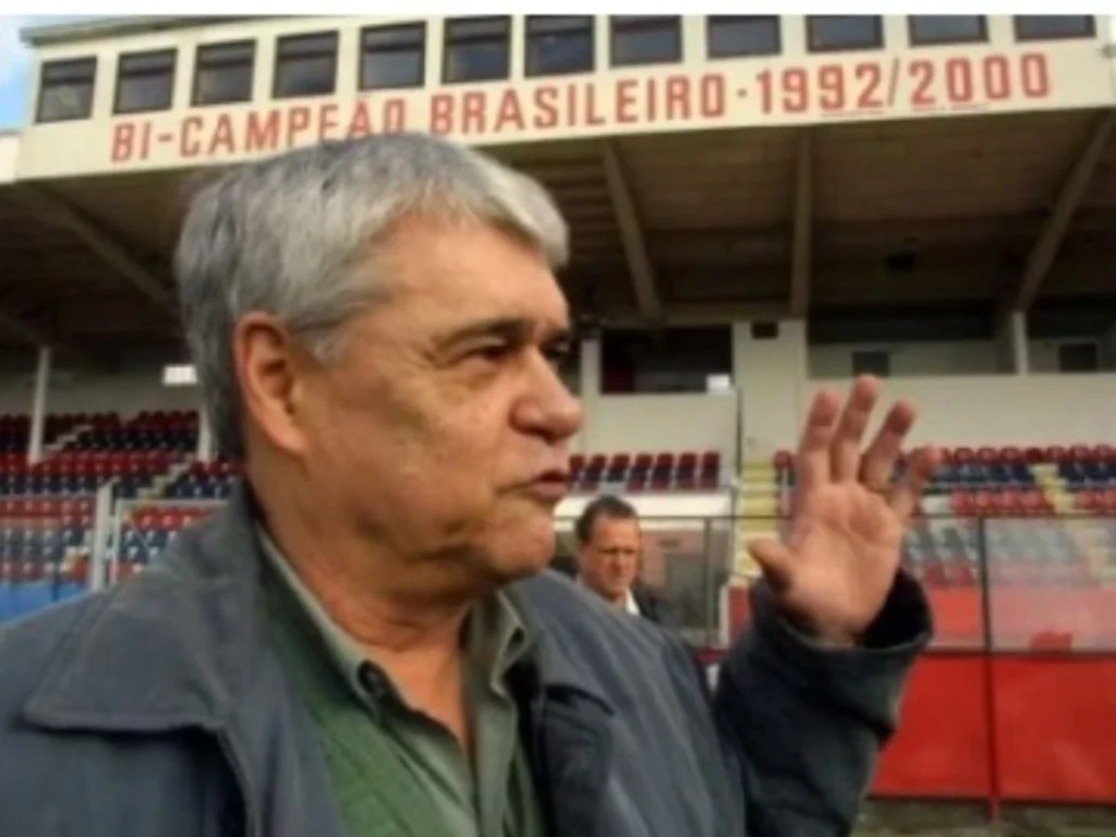 Atlético-MG lamenta a morte de ex-técnico; saiba detalhes