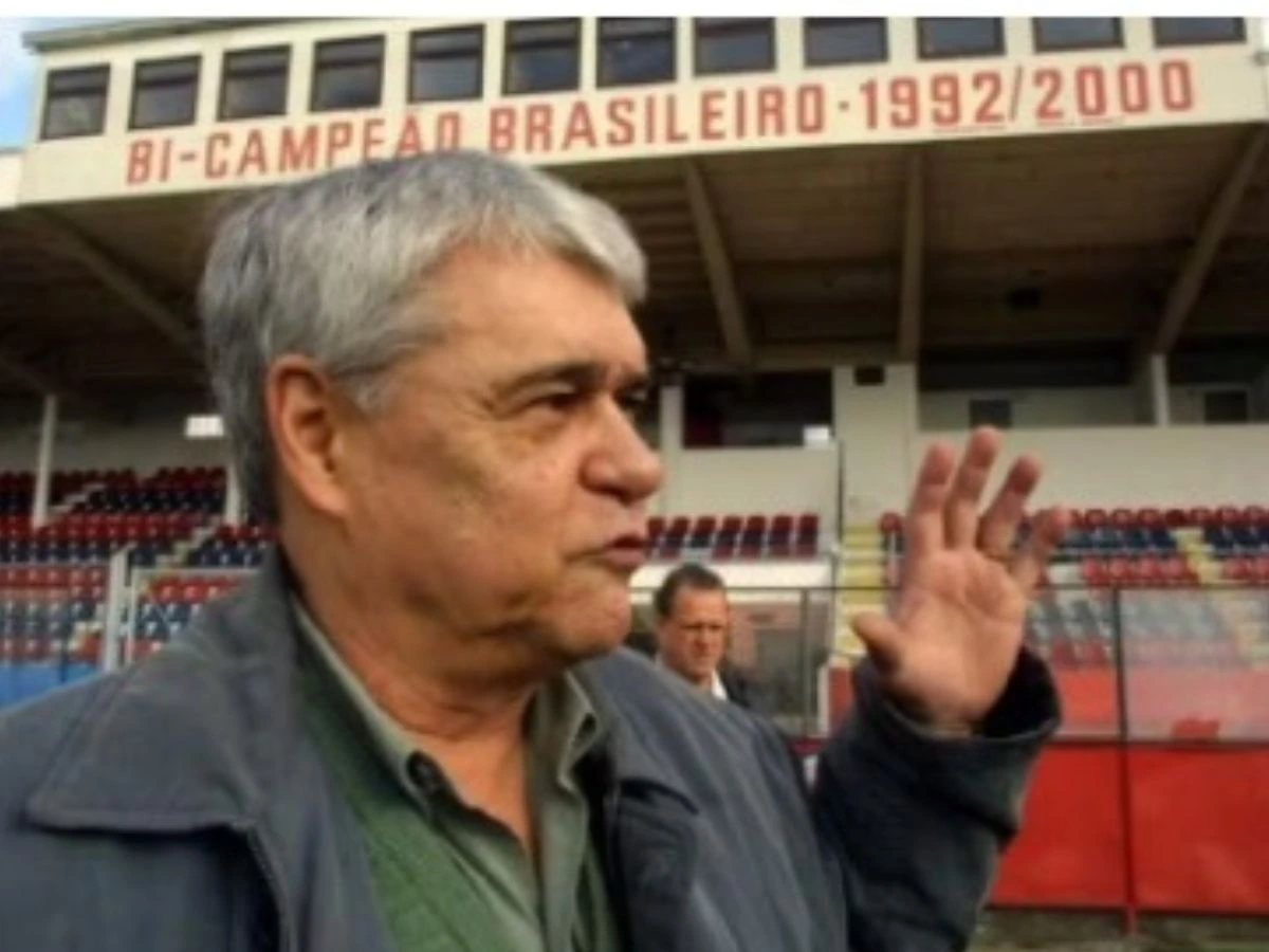 Atlético-MG lamenta a morte de ex-técnico; saiba detalhes