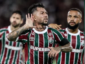 Fluminense x Flamengo: saiba como foi o jogo pelo Brasileirão