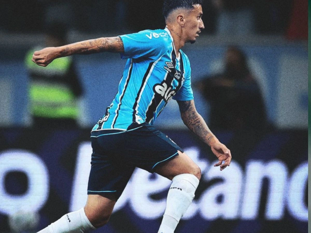 Grêmio x Vasco: saiba como foi o jogo pelo Brasileirão