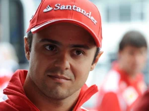 Justiça acolhe processo de Felipe Massa contra a Fórmula 1; saiba detalhes