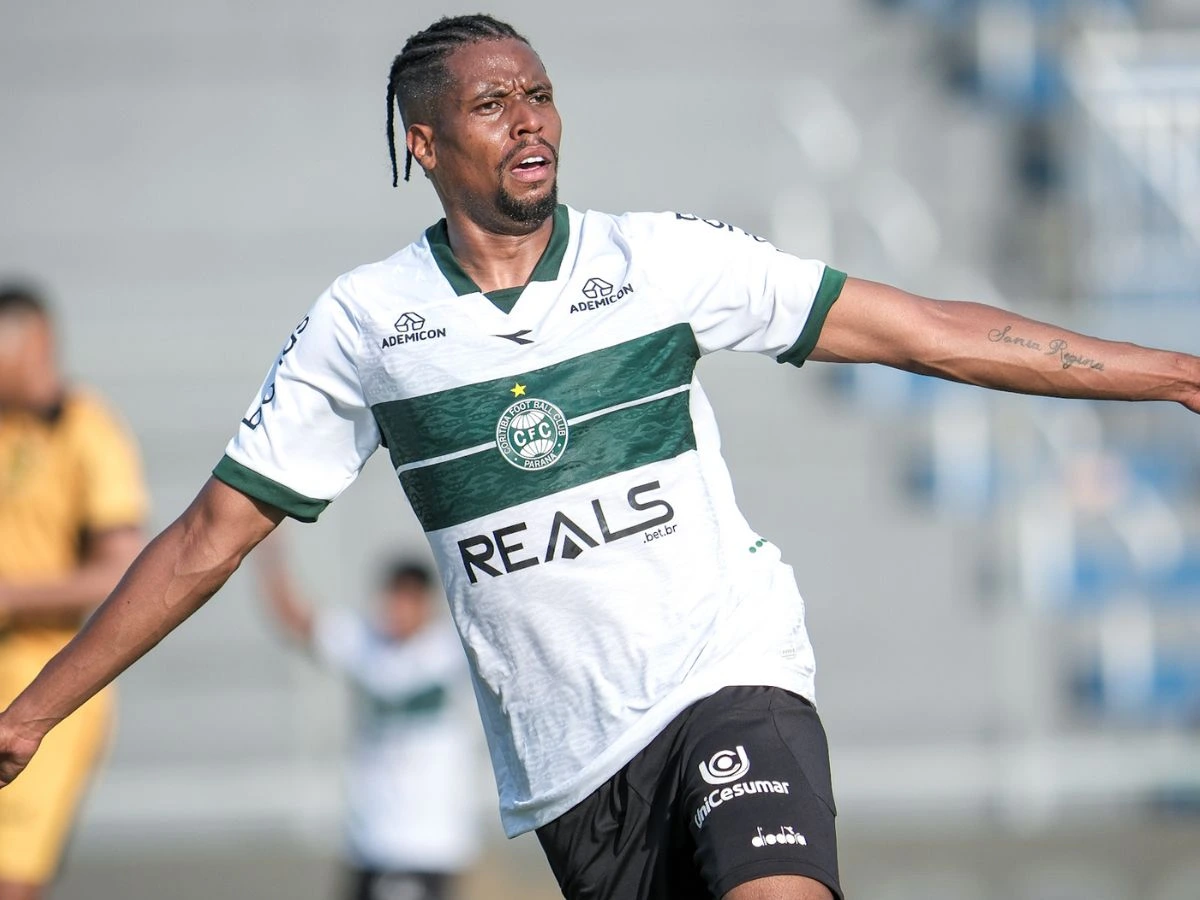 Amazonas x Coritiba: saiba como foi o jogo do título do Brasileirão Série B