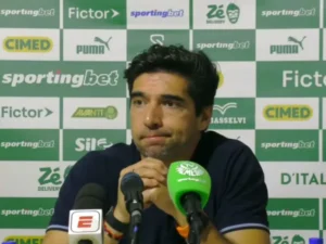 ABEL FERREIRA
