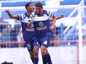 Macaé sobe para a Série B1 com participação de jogadores do Olaria