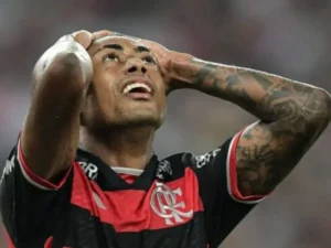 Bruno Henrique: Especialista vê decisão do STJD como sinal de fragilidade no sistema esportivo