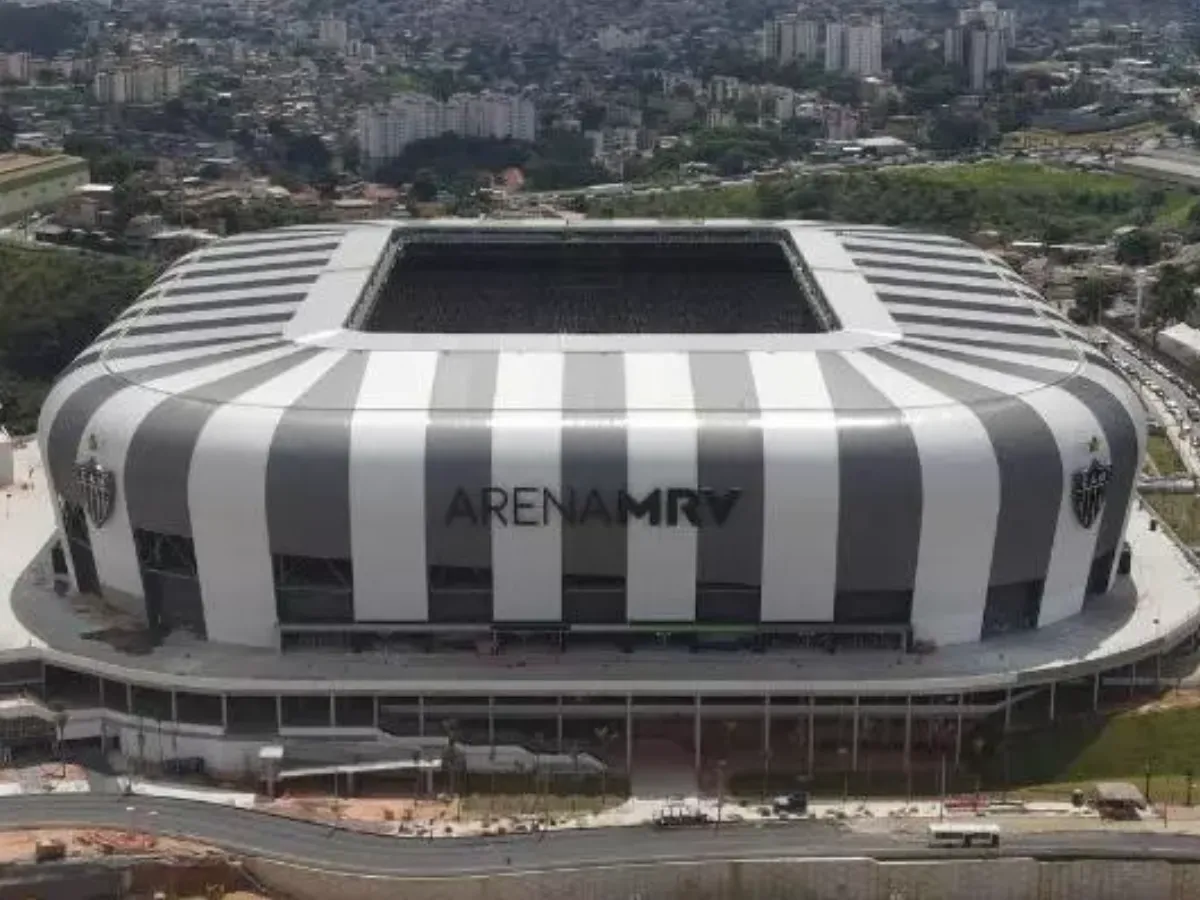 Atlético-MG x Vasco: saiba como jogam os times pelo Brasileirão