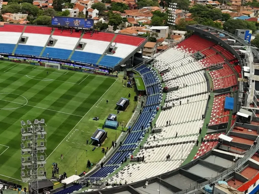 Lanús x Atlético-MG: saiba como jogam os times pela final da Sul-Americana