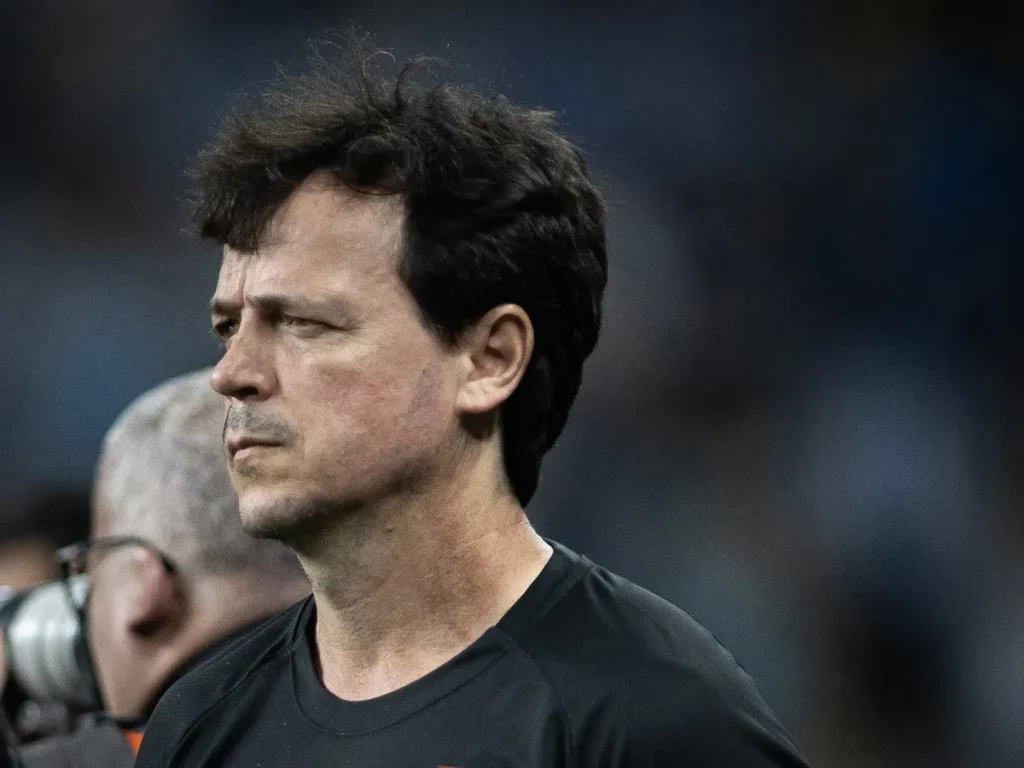 Fernando Diniz pode superar pior sequência de derrotas da carreira; veja os detalhes