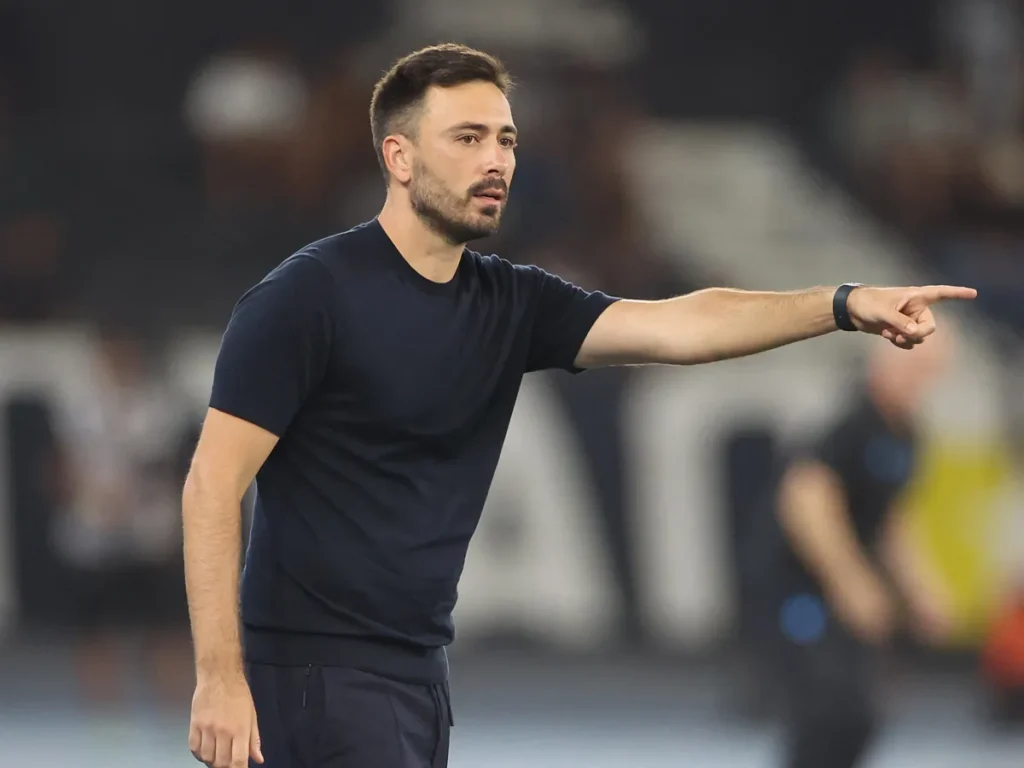 Botafogo tem prioridades para reforços na próxima temporada; entenda