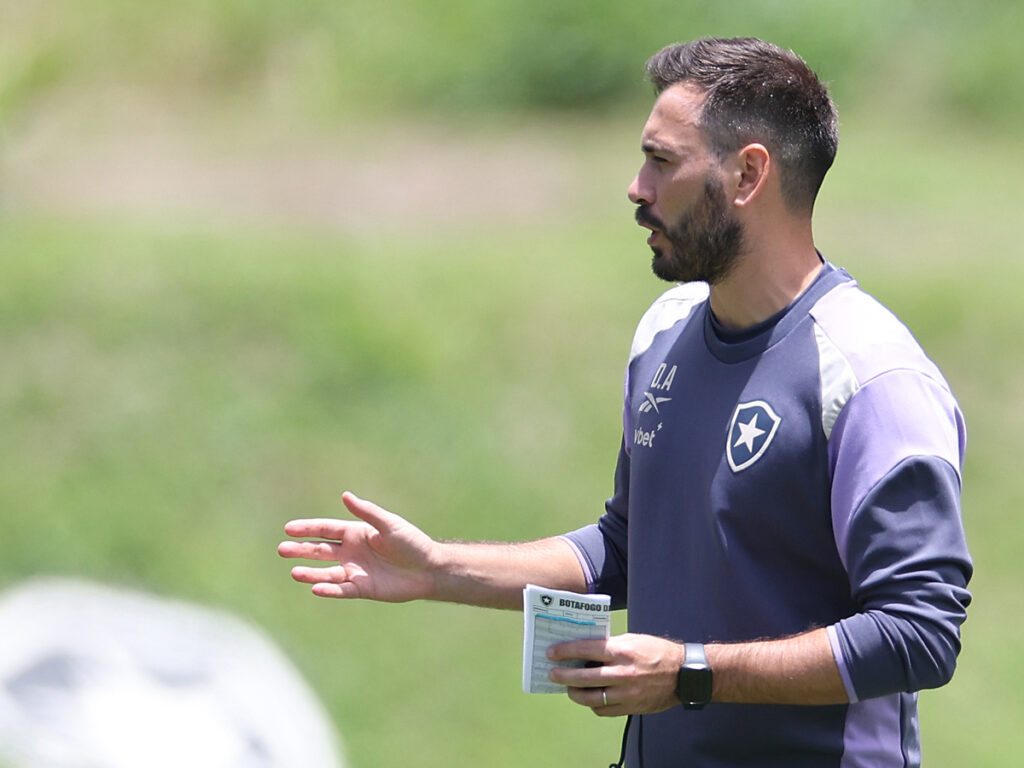 Botafogo está muito perto de garantir classificação à Copa Libertadores; veja as contas