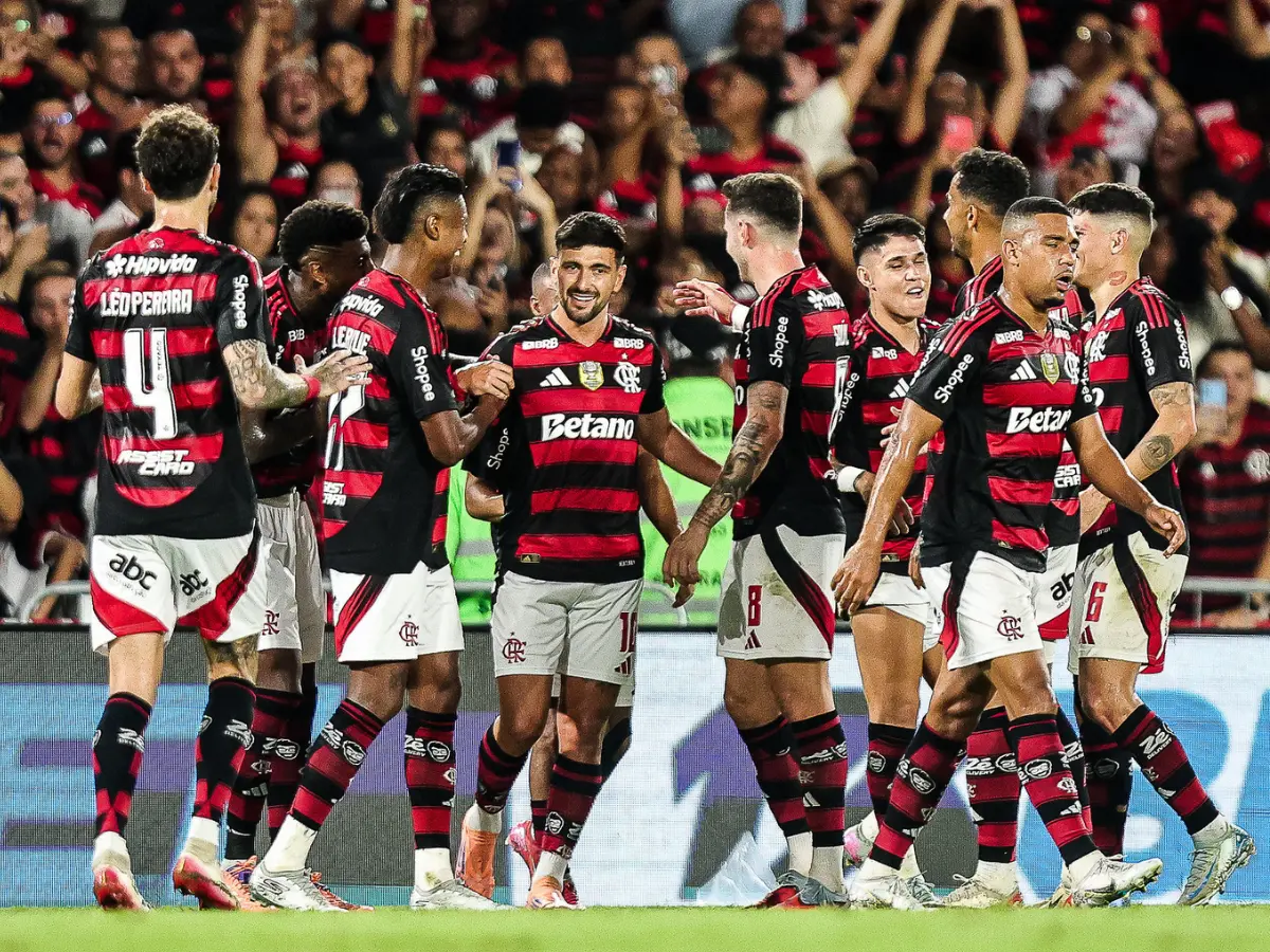 FLAMENGO