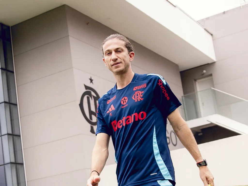 Flamengo: entenda objetivos do clube até à decisão da Copa Libertadores