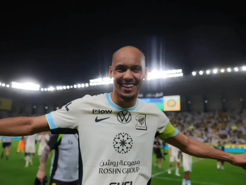 Fabinho pode jogar no Cruzeiro