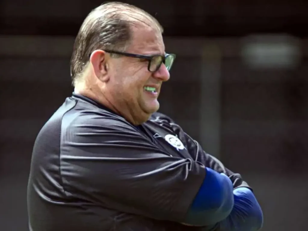 Guto Ferreira leva o Remo para a Série A