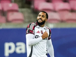 Quanto tempo Juninho Vieira ficou sem fazer gol? Saiba detalhes