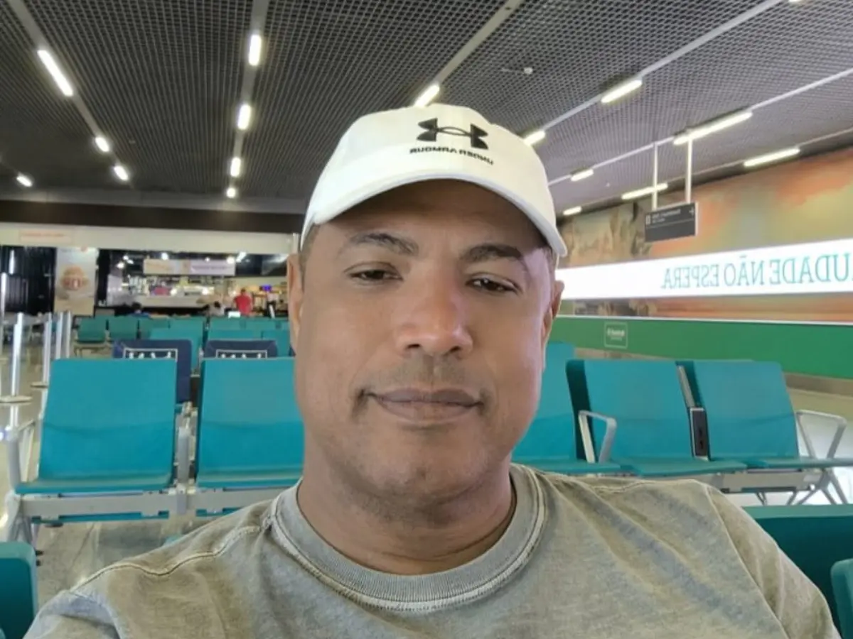 Flamengo x Palmeiras: Júnior Bahia afirma que o Rubro-Negro “cresceu na hora certa”