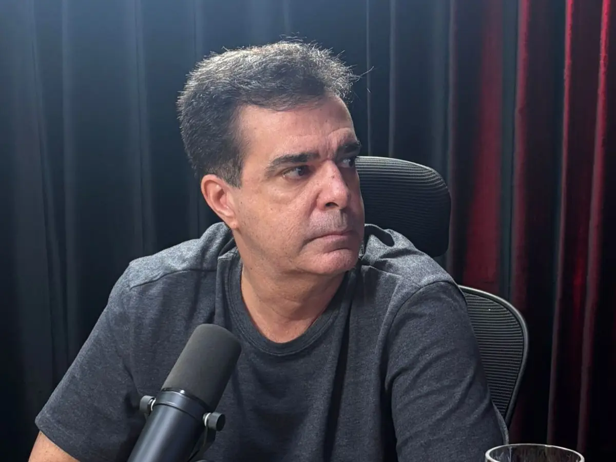 Flamengo x Palmeiras: Júnior Lopes analisa final da Libertadores