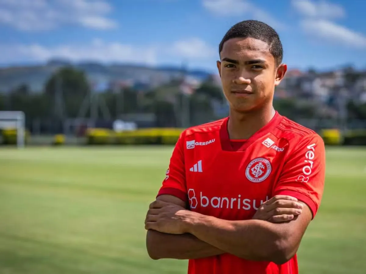 Internacional avalia venda de Luís Otávio após oferta do Orlando City e tende a aceitar negócio; saiba valor