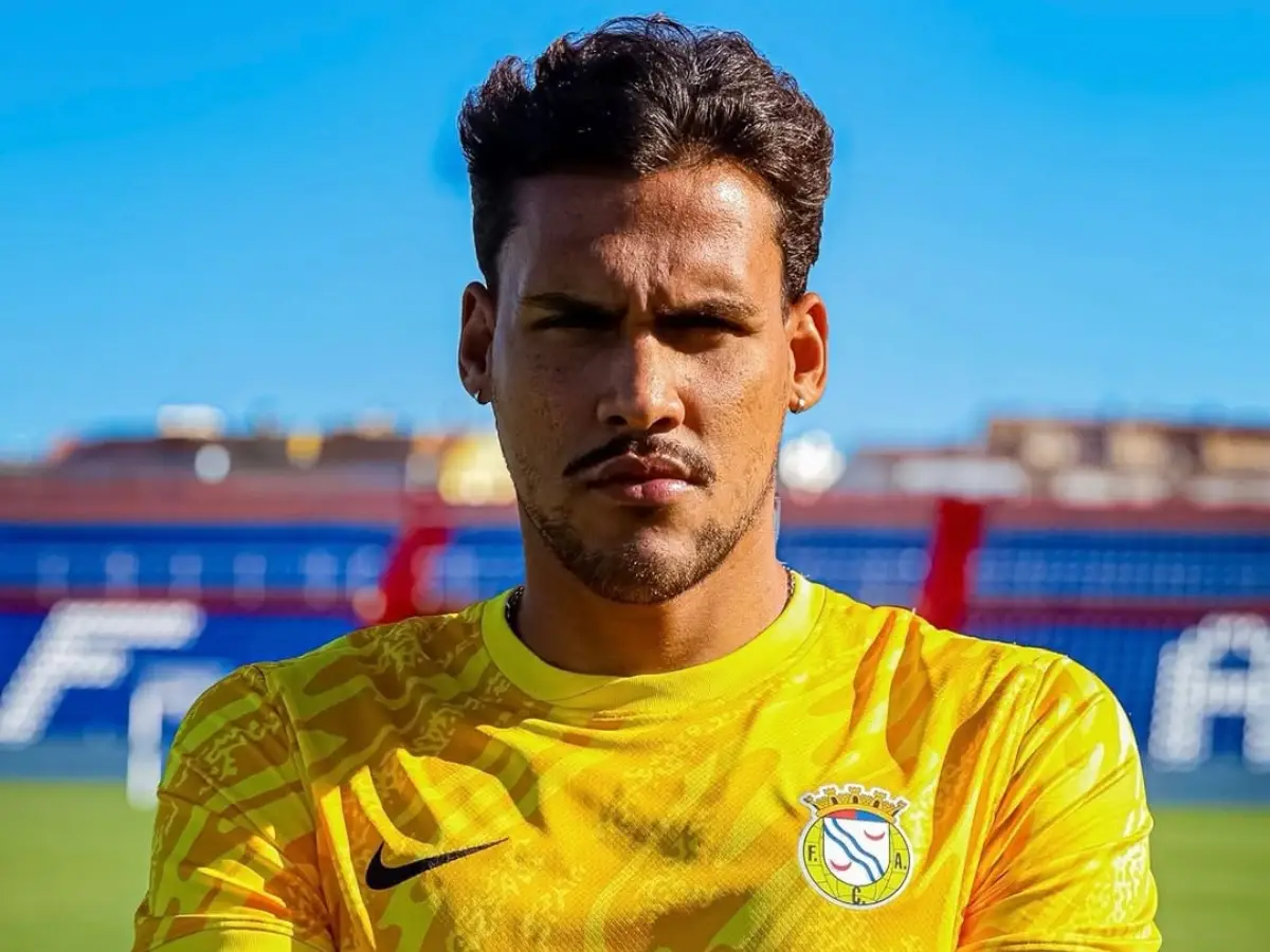 Matheus Mendes foi negociado pelo Atlético-MG