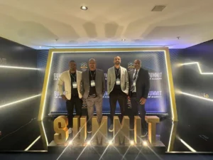 Olaria participa de evento da CBF