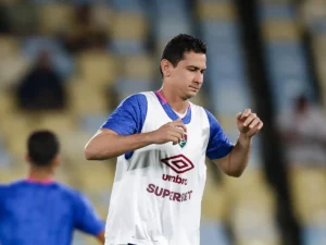 Paulo Henrique Ganso