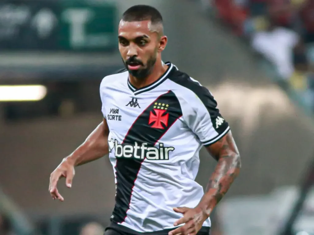 Paulo Henrique esteve na mira do Galatasaray