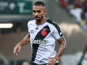 Paulo Henrique esteve na mira do Galatasaray