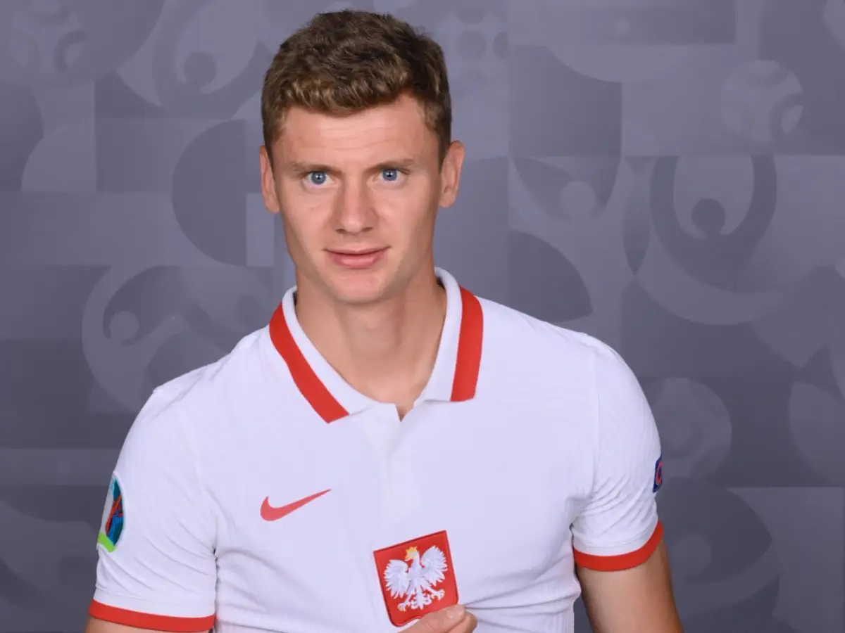 Pawel Dawidowicz entra na mira do Flamengo